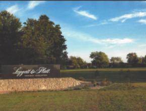 Leggett & Platt HQ