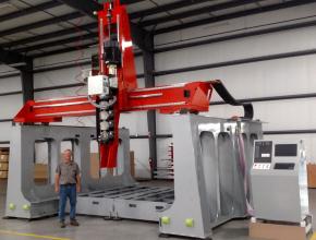 Thermwood CNC Additive