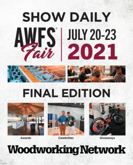 Woodworking Network Show Daily