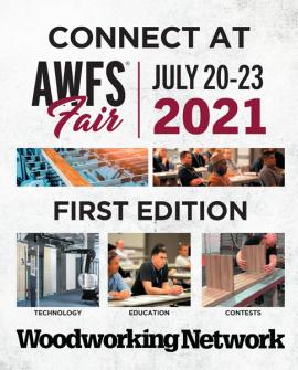 Woodworking Network show daily