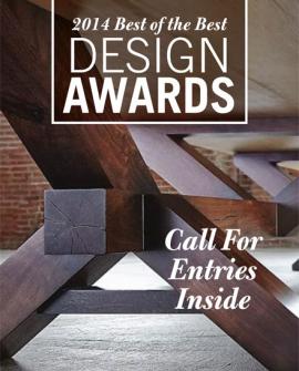 2014 Best of the Best Design Awards