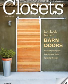 Closets November 2013
