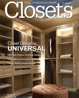 Closets June 2013