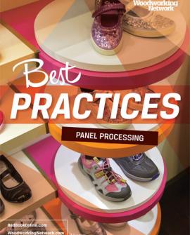 Best Practices: Panel Processing November 2014