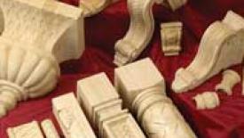 Wood Carvings