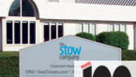 WOOD 100: Stow Rebrands, Grows Market