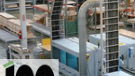 2011 WOOD 100: Productivity Enhanced
