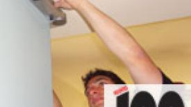 WOOD 100: Just Moulding's Novel Service