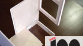 WOOD 100: Cabinotch Goes Outside the Box