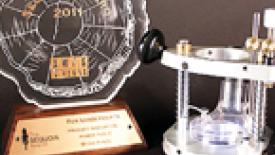 2011 Sequoia Awards New Product Innovations