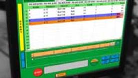 Clipboard with Visual Optimizer