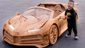Buggati Centodieci