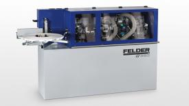 Felder G 300 edgebander