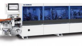 Stiles Homag EDGETEQ 6.6