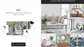 City Furniture's photo search