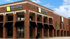 Klaussner furniture