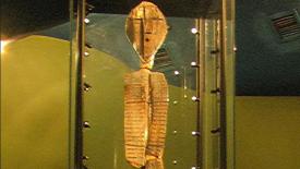 The Shigir Idol