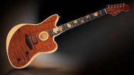 Thorn guitar