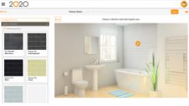 2020 Ideal Spaces