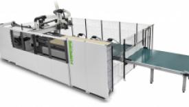 Biesse Rover B FT HD CNC router