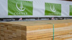 Conifex Timber