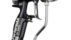 Graco PerformaAA air-assist spray gun