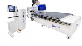 NewCNC Talent T4 router