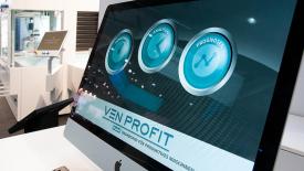 Venjakob Ven Profit