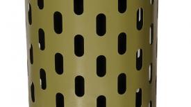 Floor filtration system