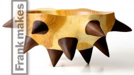 Howarth spiked cherry bowl