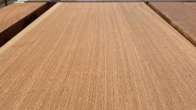 Baillie Lumber sapele