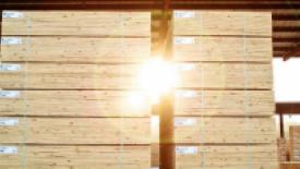 Interfor to acquire four G-P sawmills