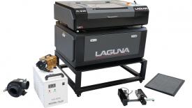 Laguna Tools laser
