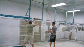 Guffey Systems Pivot Line