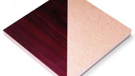 Collins FreeForm particleboard