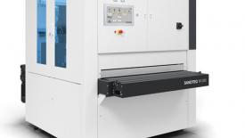 Stiles Homag SandTeq W200