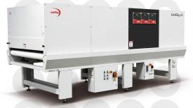 Cefla Finishing
