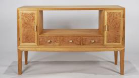 Jinsoo Kim sideboard