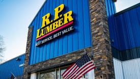 R.P. Lumber