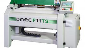 Macoser Omec dovetail