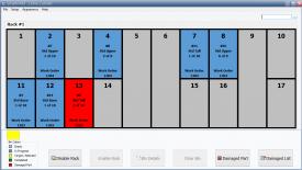 Tradesoft SmartPART Push Station software