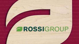 Rossi Group logo