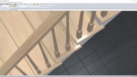 Elecosoft Staircon software tread design