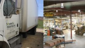 SourceCut manufacturing