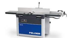 Felder AD 941 jointer-planer combo