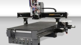 Laguna Smartshop 3 CNC