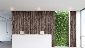 3A Composites Monarc wall panels