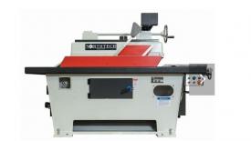 Northtech straight line ripsaw
