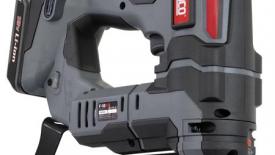 Senco F-16xp cordless finish nailer