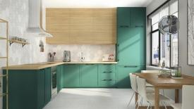 Tafisa Lummia Finish Kitchen